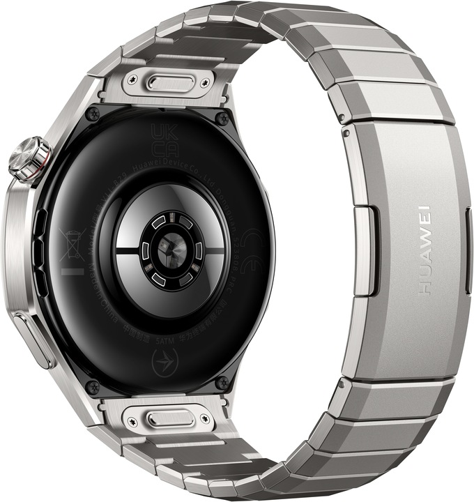 Produktbild Huawei GT5 Pro (46 mm, nur WLAN)