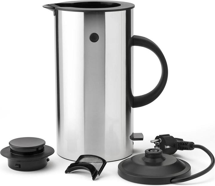 Actual product image Stelton EM77 (1.50 l, EU plug)