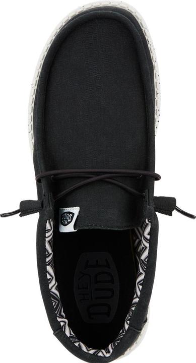Image du produit Hey Dude Wally Canvas (42)