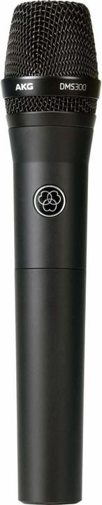 Image du produit AKG DMS300 Ensemble vocal P5