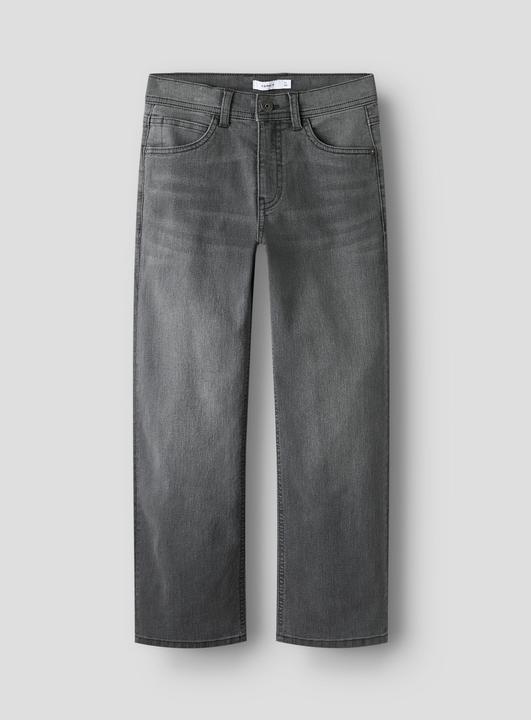 Produktbild Name it Straight Fit Jeans (116)