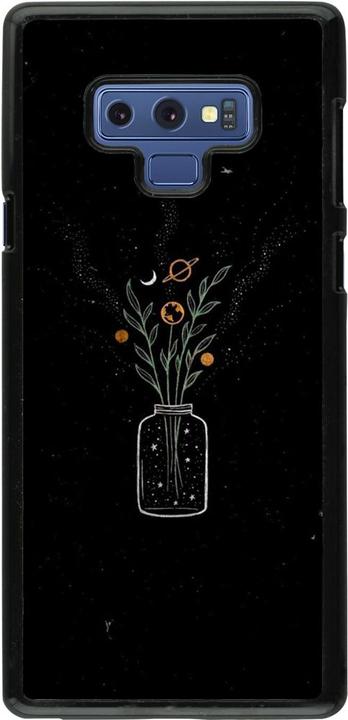 Produktbild PhoneLook Hülle Vase black (Samsung Galaxy Note 9)