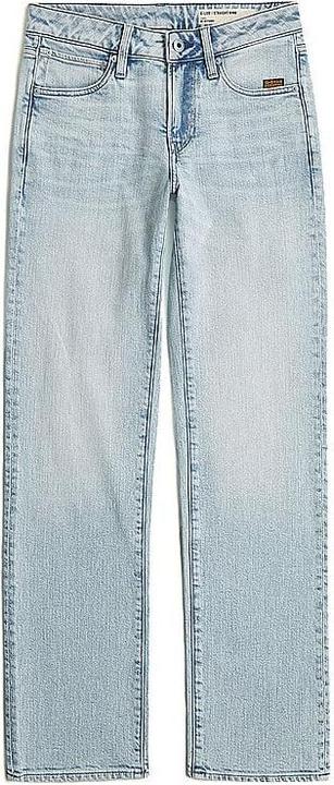 Actual product image G-Star G-Straight Wmn (31)