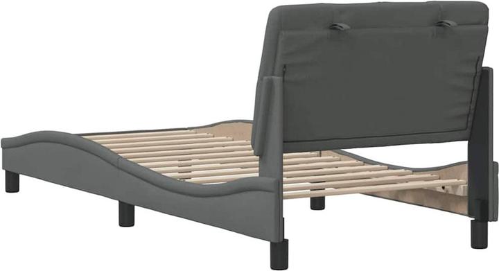 Image du produit vidaXL Bettgestell (80 x 200 cm)