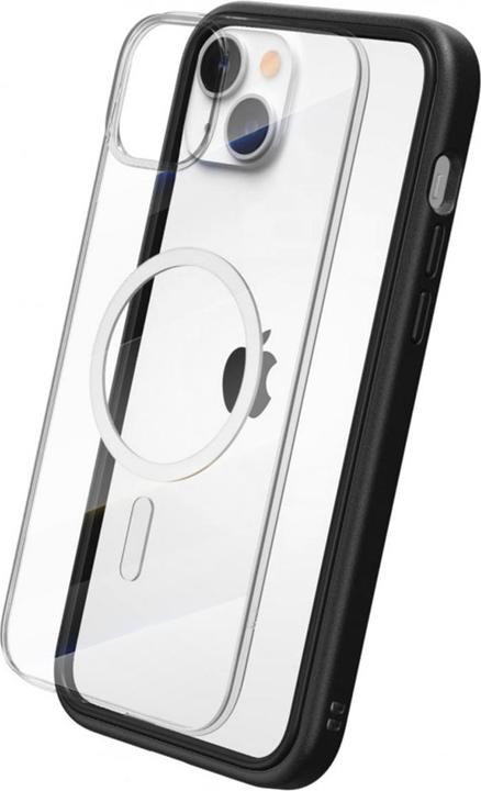 Actual product image RhinoShield Mod NX MagSafe iPhone 15 Plus (Apple iPhone 15 Plus)