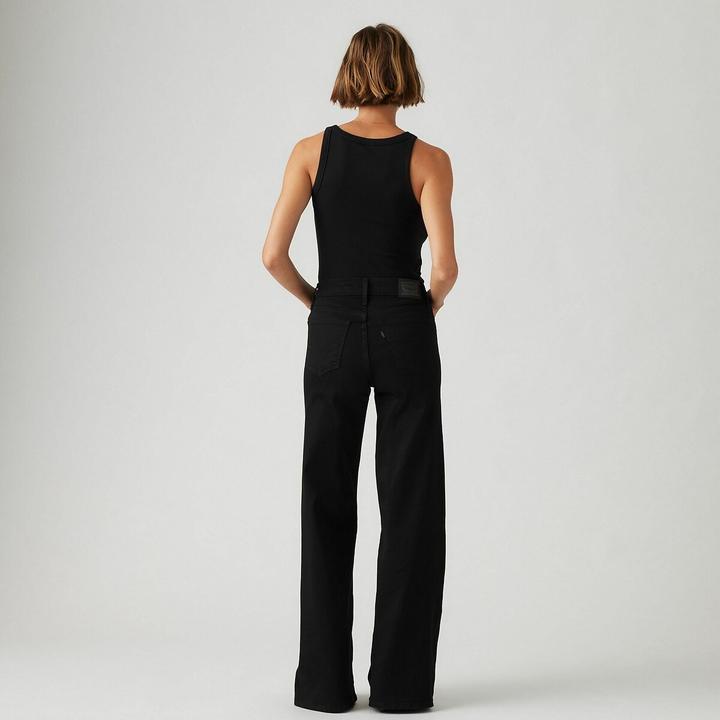 Produktbild Levis 318 Shaping Wide-Leg-Jeans (31)