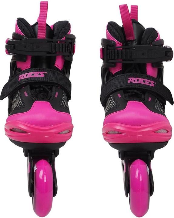 Produktbild Roces Moody X InlineSkates Mädchen (35.5)