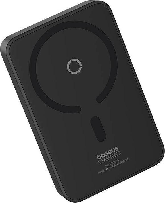 Image du produit Baseus MagPro (5000 mAh, 20 W, 18.50 Wh)
