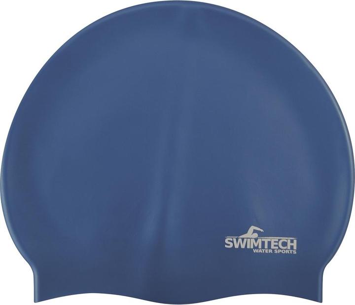 Produktbild Swim Tech Badekappe aus Silikon
