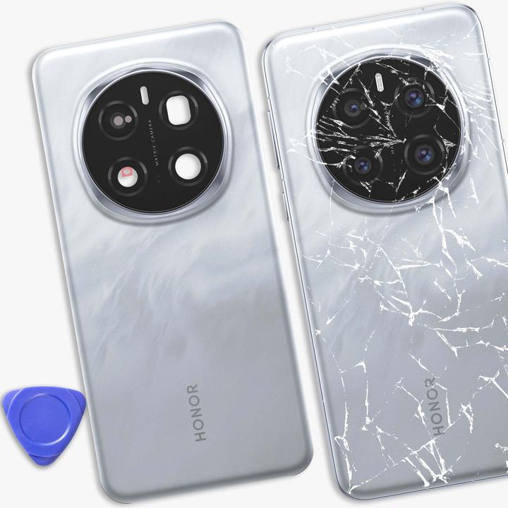 Produktbild Honor Original Rückcover Magic7 Pro (Akku)