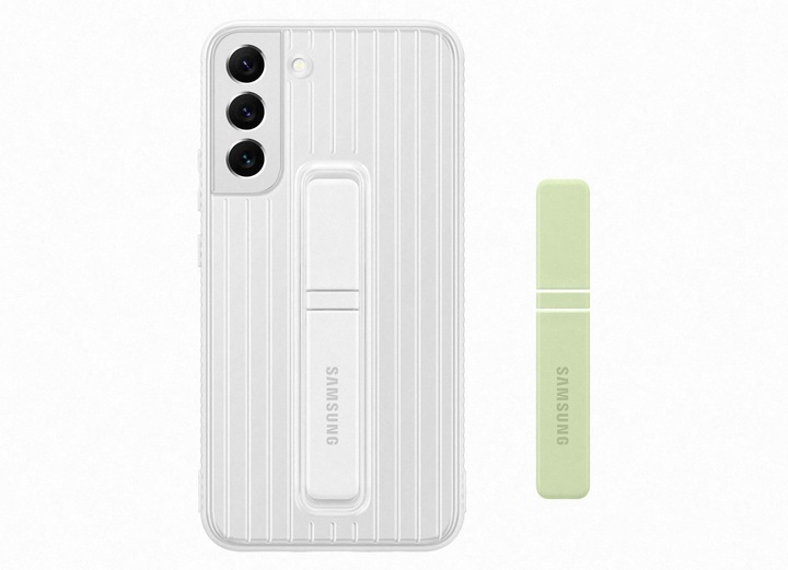 Produktbild Samsung Protective Standing Cover (Samsung Galaxy S22+)