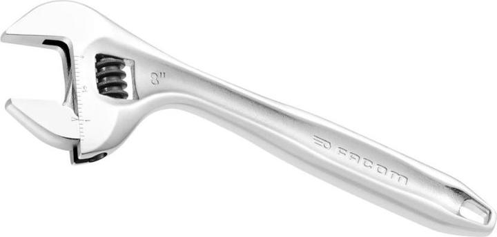 Produktbild Facom Rollgabelschlüssel 101 (33 mm)