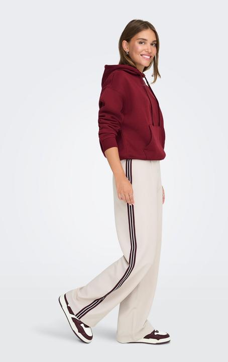 Actual product image Only ONLKIRA-MELLIE Weiter Beinschnitt Hose mit weitem Beinschnitt Hose mit weitem Beinschnitt (32)