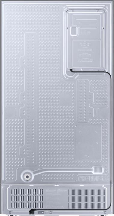 Produktbild Samsung RS68CG882EB1EF (634 l)