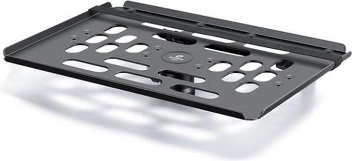 Image du produit Leofoto LCH-2 Plateau pour ordinateur portable (L-rail)