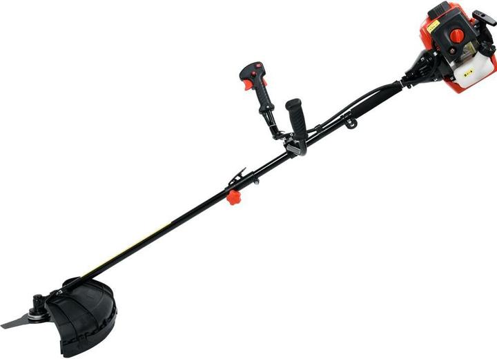 Produktbild Yato Split petrol brushcutter 1.7 HP universal