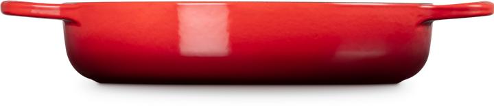 Actual product image Le Creuset Signature (28 cm, Frying pan, Cast iron)