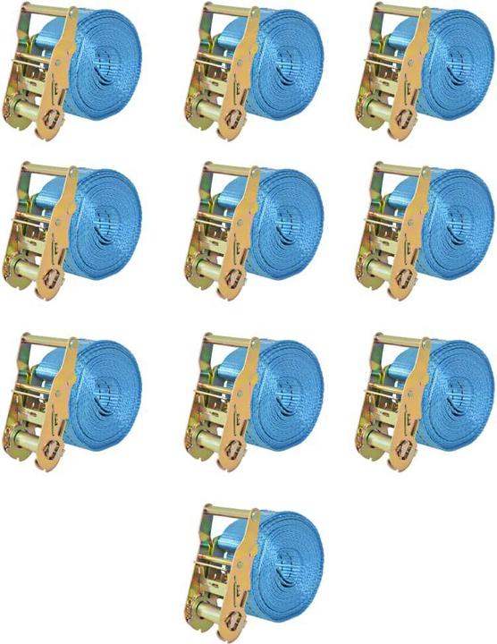 Produktbild vidaXL Spanngurt