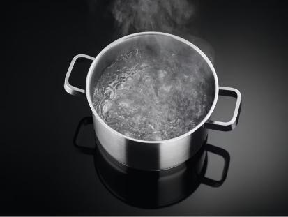 Actual product image Electrolux DMGL8322UO