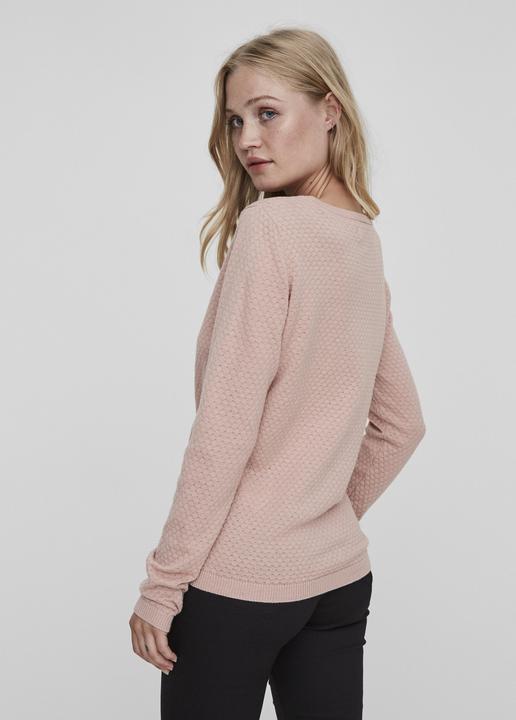 Produktbild Vero Moda Strukturierter Pullover (S)