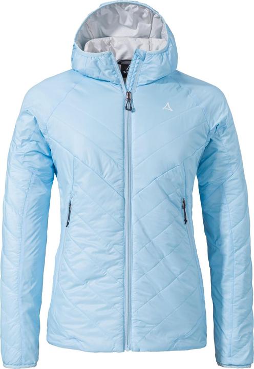 Produktbild Schöffel Ins Jacket Style Cascata WMS (38)