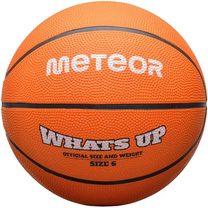 Produktbild Ty What's Up Basketball (7)