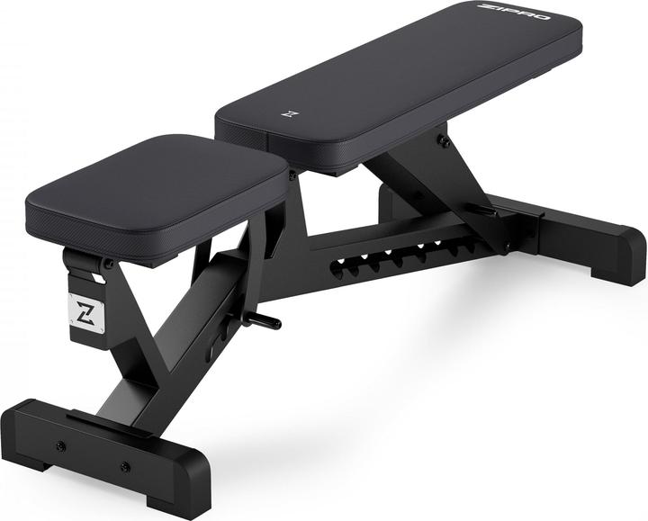 Produktbild Zipro Pumpiron