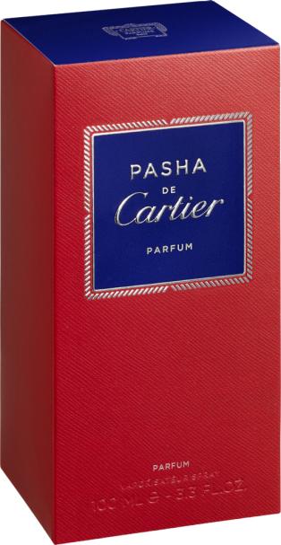 Produktbild Cartier Pasha Parfum (Eau de Parfum, 100 ml)