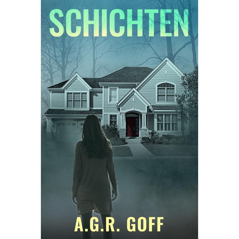Schichten, Belletristik von A.G.R. Goff
