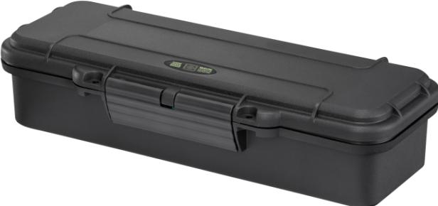 Showgear Vaultis Case 2 (19" Case)