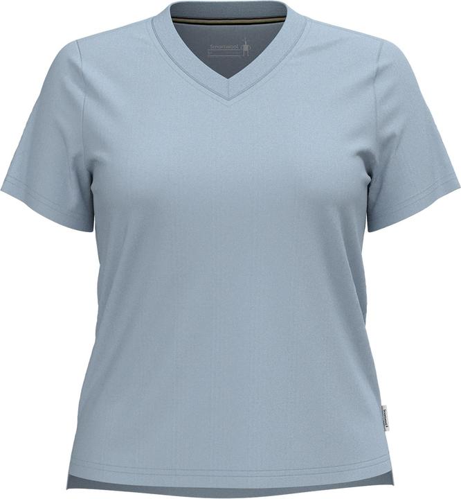 Immagine prodotto Smartwool Maglietta da donna con scollo a V Perfect (M)
