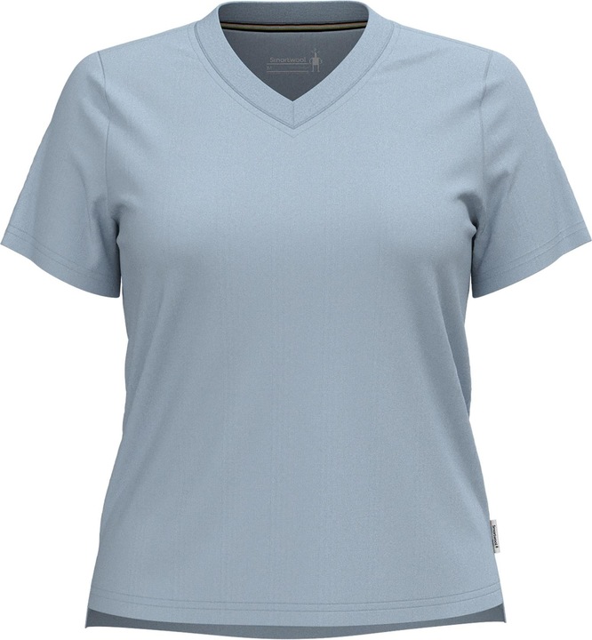 Produktbild Smartwool Women's Perfect V-Neck Tee (XL)