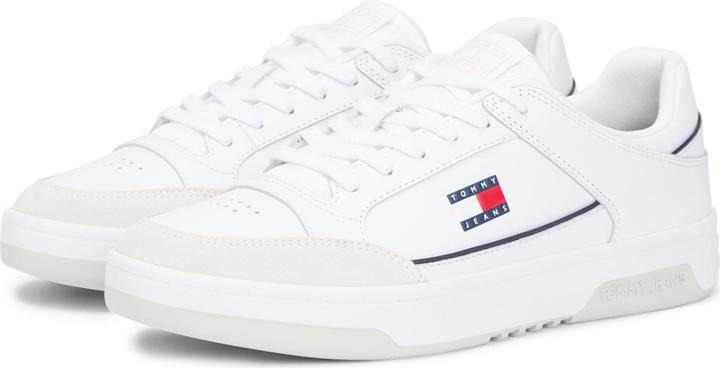 Immagine prodotto Tommy Hilfiger Tjm Cupsole Leather (40)