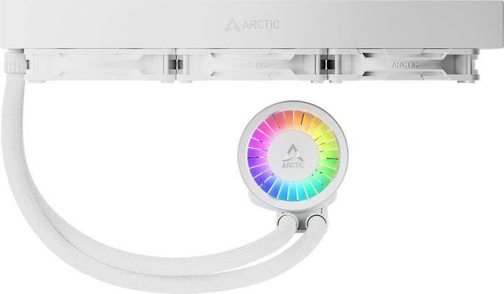 Produktbild Arctic Liquid Freezer III Pro 360 A-RGB