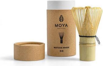 Image du produit Moya Matcha Chasen - Bambusbesen für Matcha