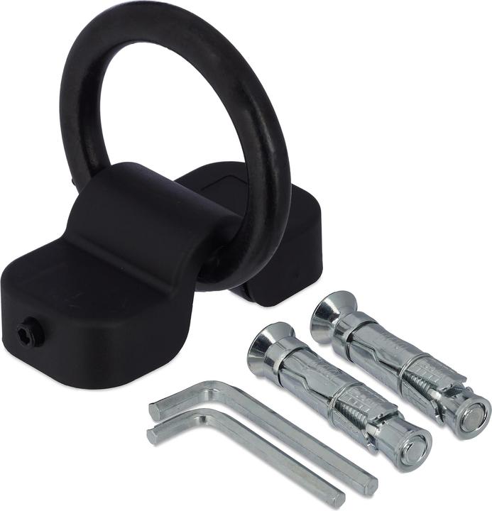 Relaxdays Befestigungsanker