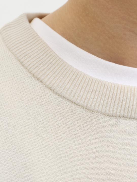 Produktbild Jack & Jones Strickpullover Junior Strickpullover (164)