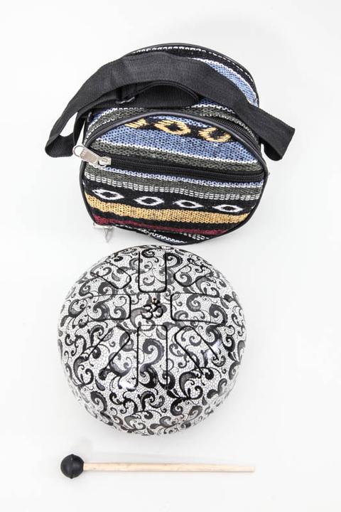 Image du produit Cachet Tambour à anches (Tambour à anches)