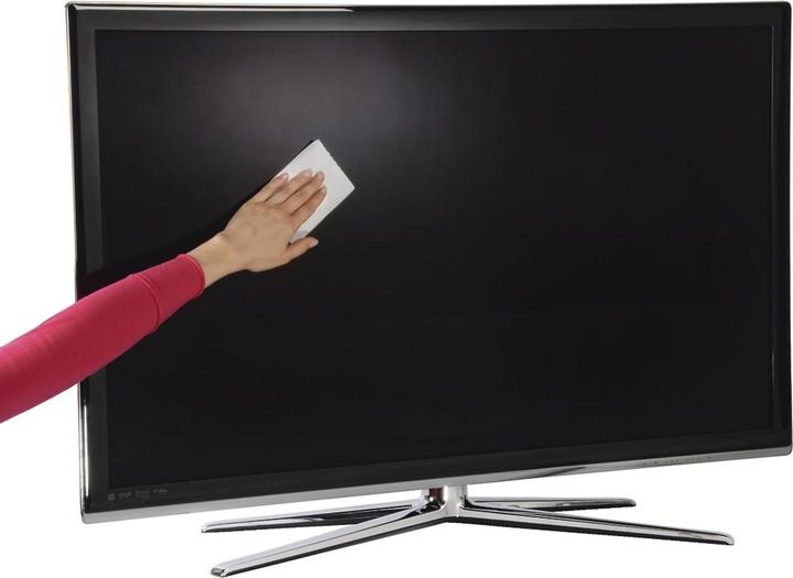 Actual product image Hama Screen cleansing gel (1x)