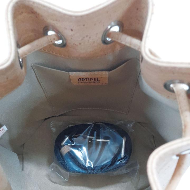 Produktbild Artipel Korktasche «Guyana»