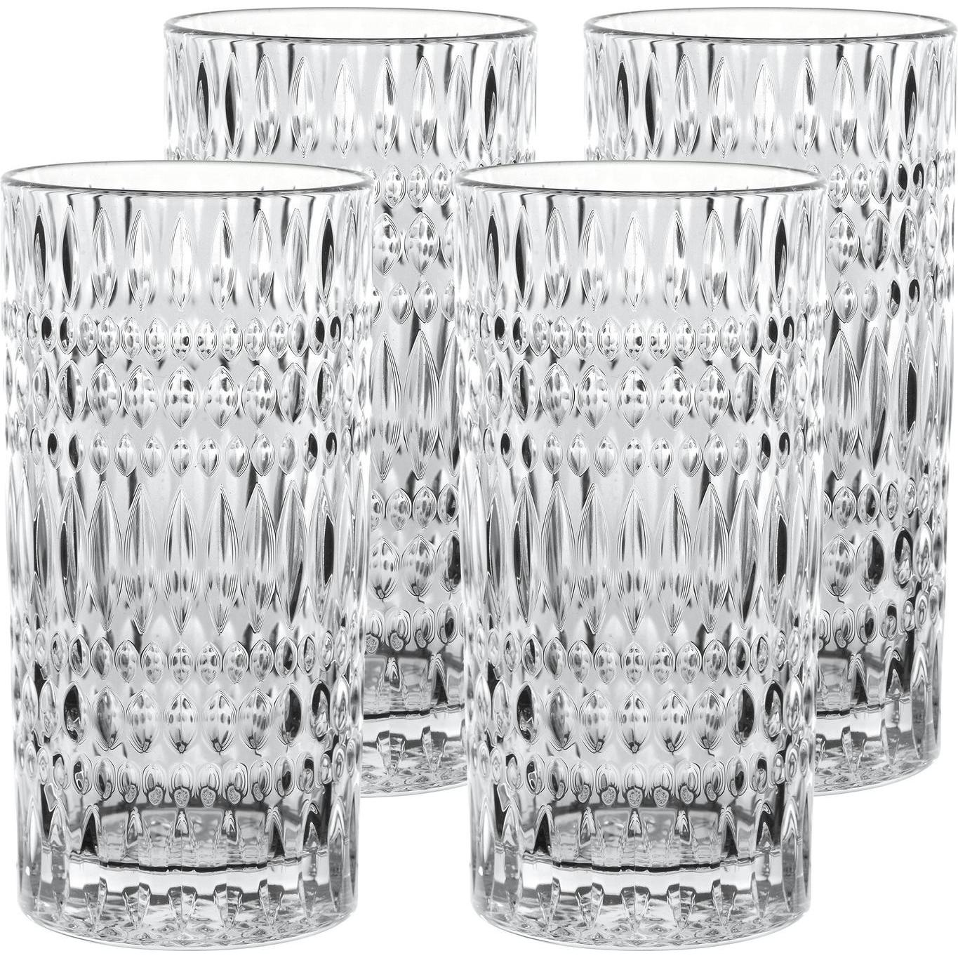 Thumbnail - Nachtmann Ethno, Cocktailgläser, Transparent