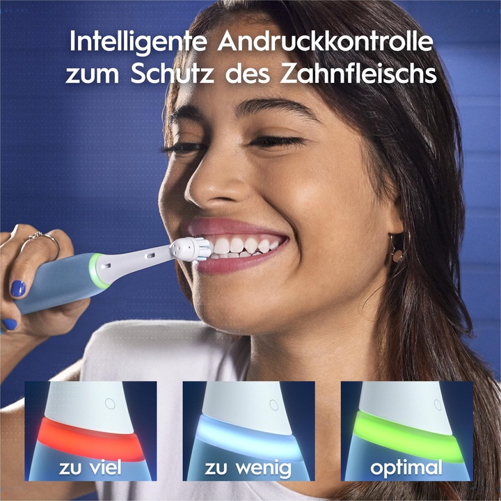 Image du produit Oral-B iO My Way (Brosse à dents oscillo-rotative)