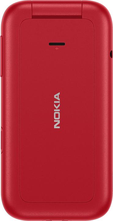 Image du produit Nokia 2660 (2.80", 0.30 Mpx, 4G)