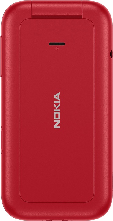 Image du produit Nokia 2660 (2.80", 0.30 Mpx, 4G)