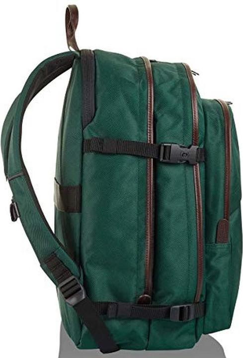 Actual product image Invicta Round Plus Backpack