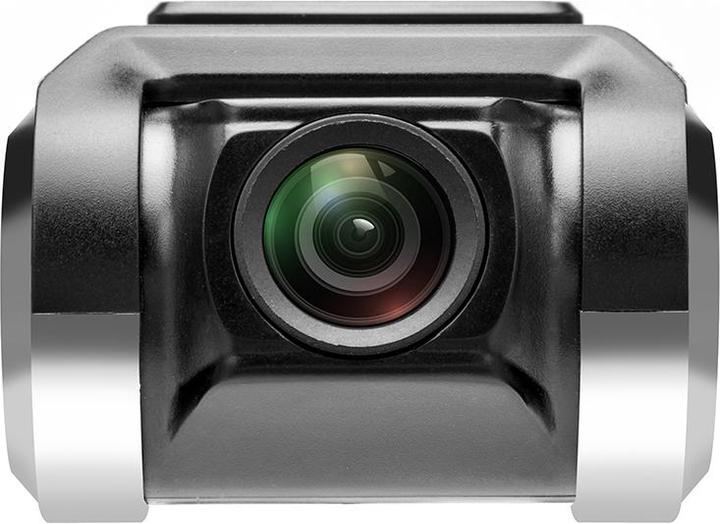 Actual product image Extralink Lifestyle dashcam (Built-in display, Wi-Fi, HD)