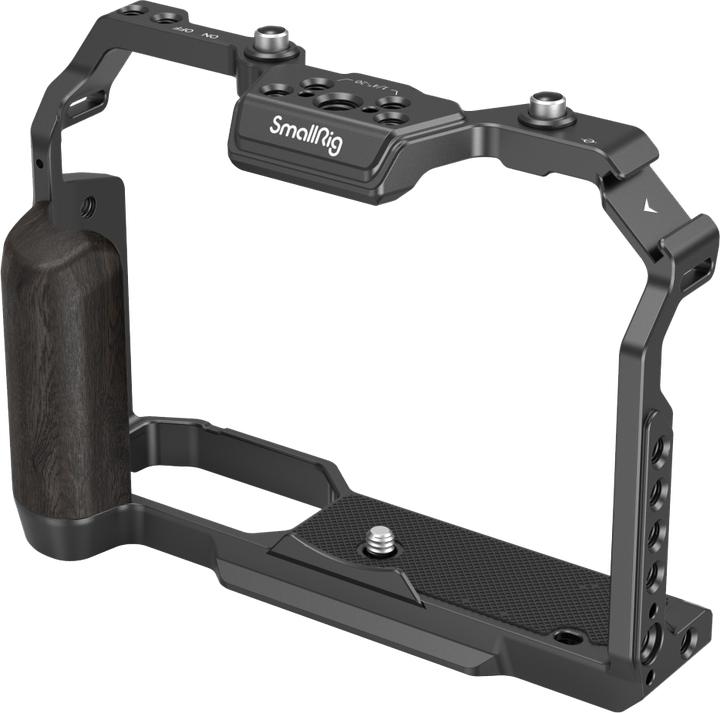Actual product image SmallRig 4261 Camera cage for Nikon Z f (novelty) (Cage)
