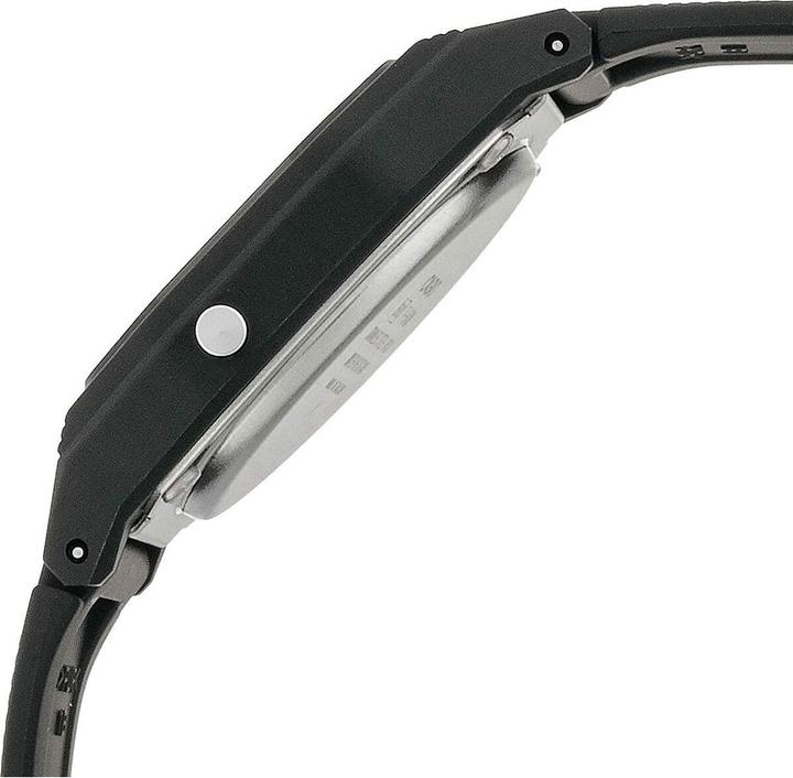 Image du produit Casio W-59-1vqws (Montre numérique, 34 mm)