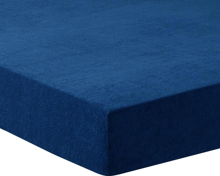 Actual product image Traumschlaf Frottee Stretch (140x200 cm, 150x200 cm, 160x200 cm)