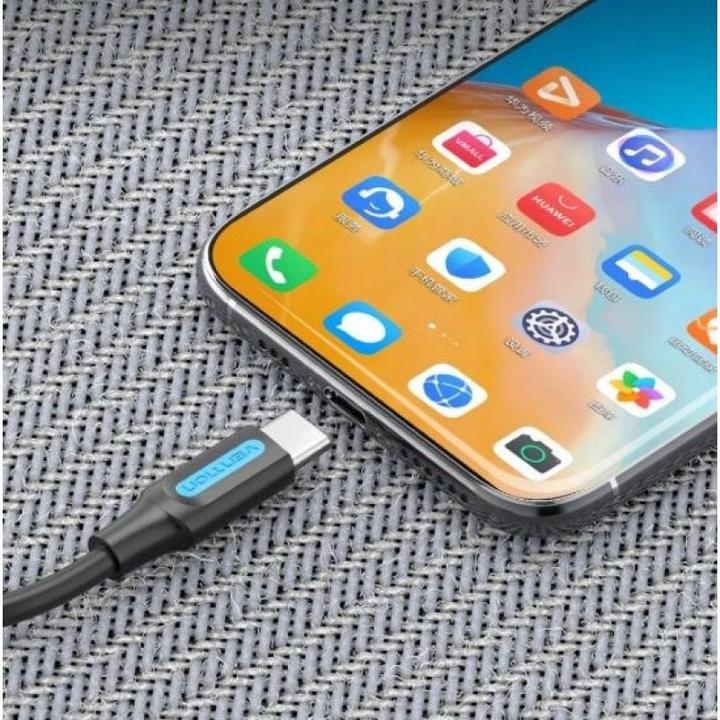 Actual product image Vention USB C — USB A (0.15 m, USB 3.1)